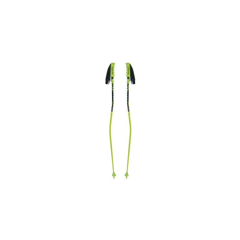 Stick Selección Nacional de carbono Gs doblado Komperdell