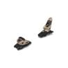 Hiihtoside Marker SQUIRE 11 100MM (BLACK/TAN)
