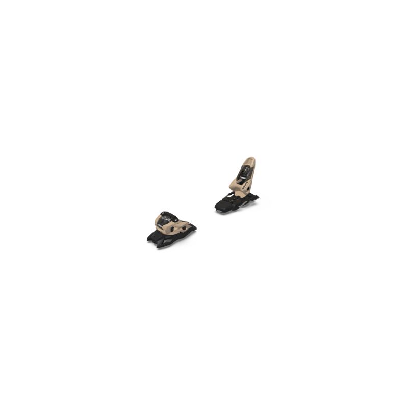Attacchi da sci Marker SQUIRE 11 100MM (NERO/TAN)