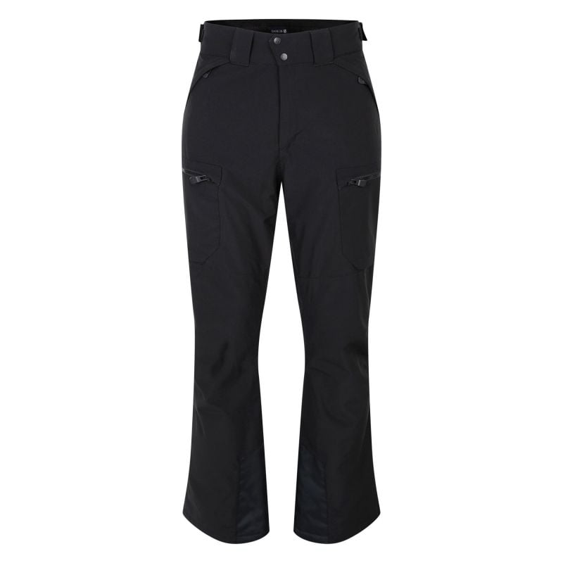 Men's Dare2B Baseplate II Pant (Black)