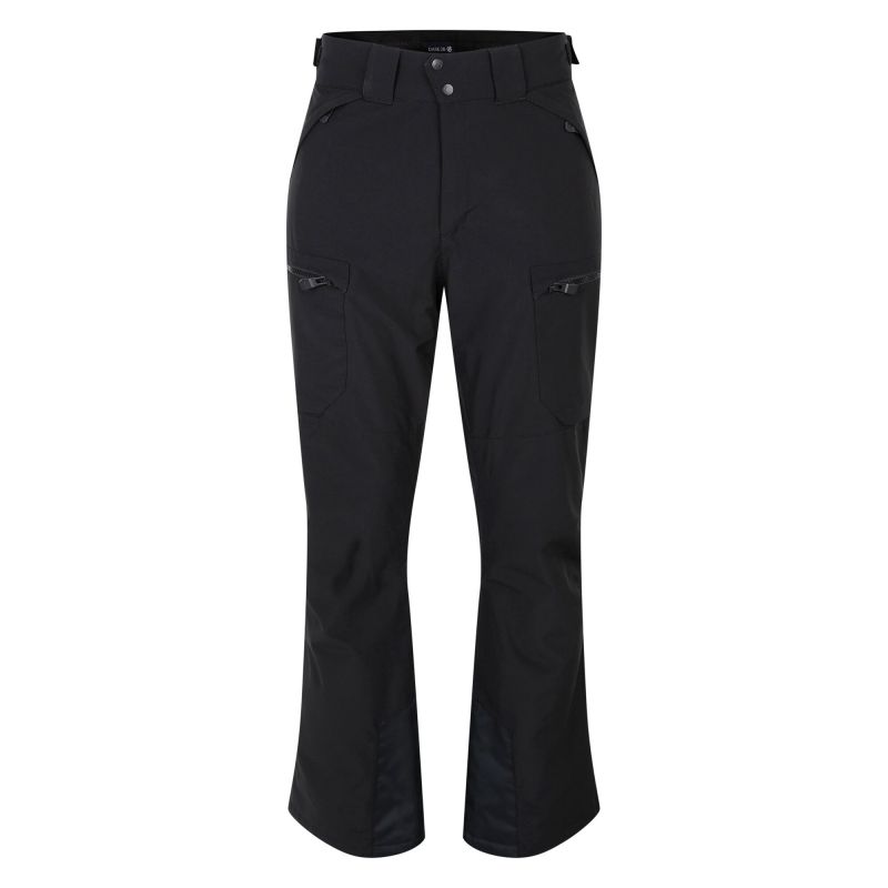 Heren Dare2B Baseplate II Pant (Zwart)