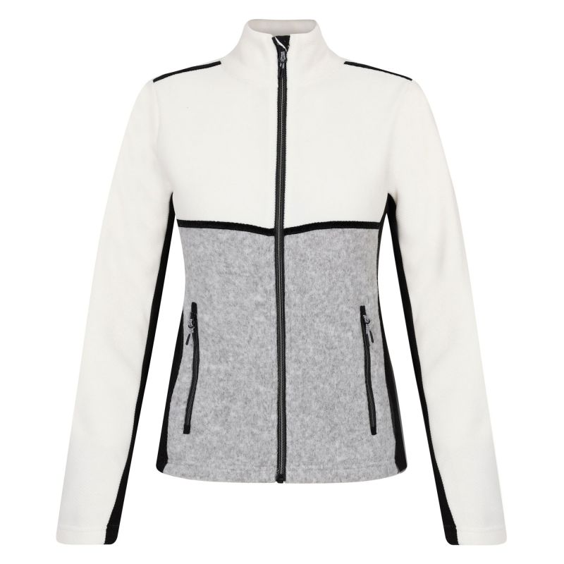 Women's Dare2B Thriving Sweater (BlcDeBlc/Blk)