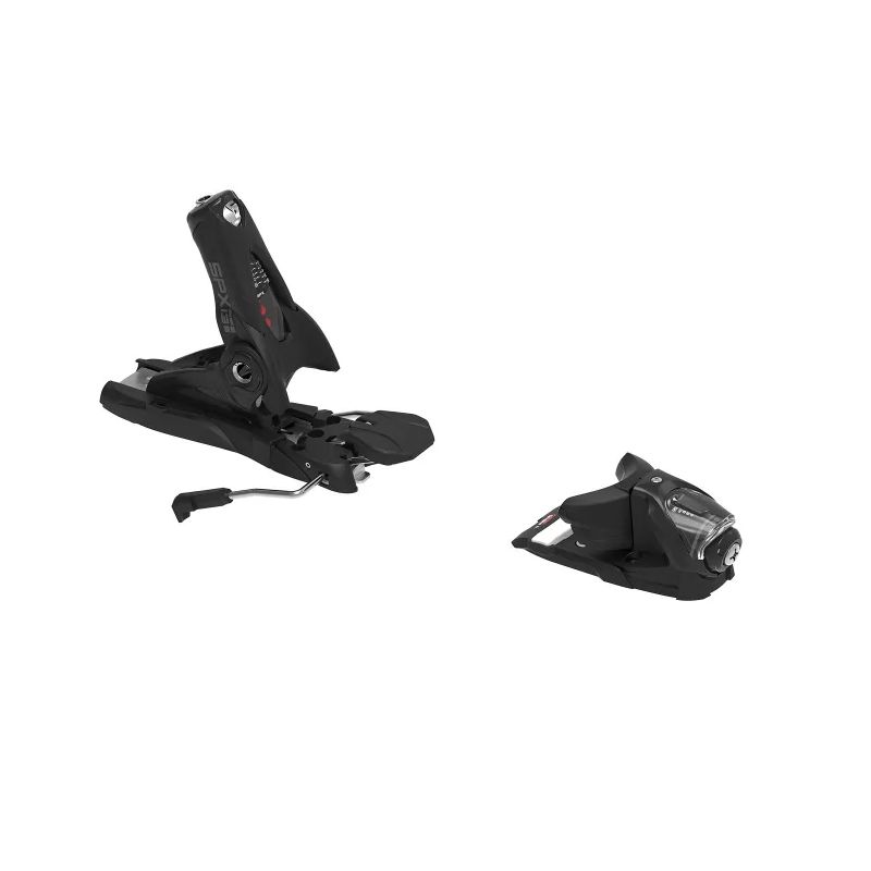 Skibindinger Look - SPX 13 GW B110 BLACK