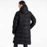 Lange Jacke Dare2B WanderJacket (Black) Women