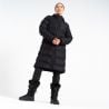 Veste longue DARE2B WanderJacket (Black) femme