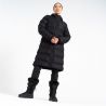 Dare2B WanderJacket (Black) lang jakke til dame