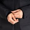 Lange Jacke Dare2B WanderJacket (Black) Women