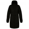 Dare2B WanderJacket (Black) lang jakke til dame