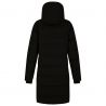 Veste longue DARE2B WanderJacket (Black) femme