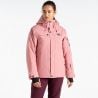 Dare2B SkiLifeJacket (Dusty Rose)