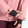 Dare2B SkiLifeJacket (Dusty Rose)