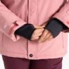 Dare2B SkiLifeJacket (Dusty Rose)