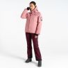 Dare2B SkiLifeJacket (Dusty Rose)