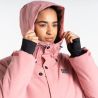 Dare2B SkiLifeJacket (Dusty Rose)