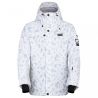 Veste de ski DARE2B Ski Life Jacket (Blanc) femme