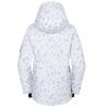 Skijacke Dare2B Ski Life Jacket (Weiß) Damen
