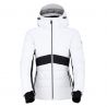 Dare2B GlacialJacket (White/Black)
