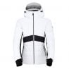 Dare2B GlacialJacket (Wit/Zwart)