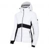 Dare2B GlacialJacket (Weiß/Schwarz)