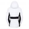 Dare2B GlacialJacket (hvid/sort)