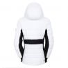 Dare2B GlacialJacket (Wit/Zwart)