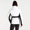 Dare2B GlacialJacket (hvid/sort)