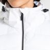 Dare2B GlacialJacket (valkoinen/musta)