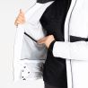 Dare2B GlacialJacket (hvit/sort)