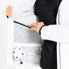 Dare2B GlamorizeVJacket (White)