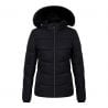 Chaqueta de esquí para mujer Dare2B Glamorize V Jacket (White)
