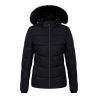Veste de ski DARE2B Glamorize V Jacket (White) femme