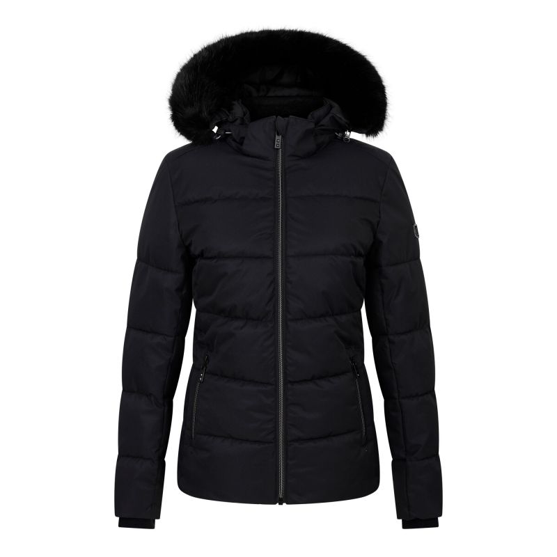 Skijacke Dare2B Glamorize V Jacket (Black) Women