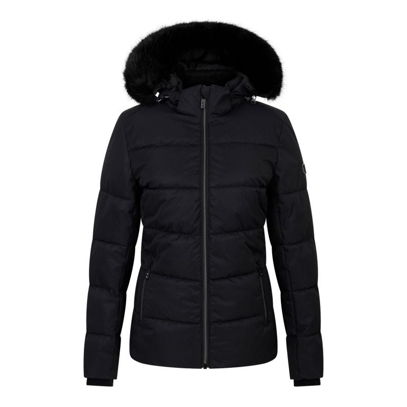 Veste de ski DARE2B Glamorize V Jacket (Black) femme