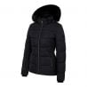 Skidjacka för damer Dare2B Glamorize V Jacket (Vit)