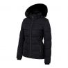 Skijacke Dare2B Glamorize V Jacket (White) Women