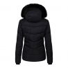 Skijacke Dare2B Glamorize V Jacket (White) Women