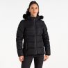 Skijacke Dare2B Glamorize V Jacket (White) Women