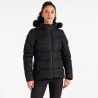 Dames ski-jas Dare2B Glamorize V Jacket (Wit)