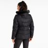 Skijacke Dare2B Glamorize V Jacket (White) Women