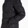 Women's ski jacket Dare2B Glamorize V Jacket (White)