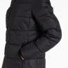 Skijacke Dare2B Glamorize V Jacket (White) Women