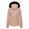 Chaqueta de esquí para mujer Dare2B Glamorize V Jacket (White)