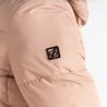 Veste de ski DARE2B Glamorize V Jacket (White) femme