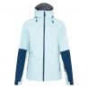 Veste de ski DARE2B Assert Jacket (WtrBllt/MlDm) femme