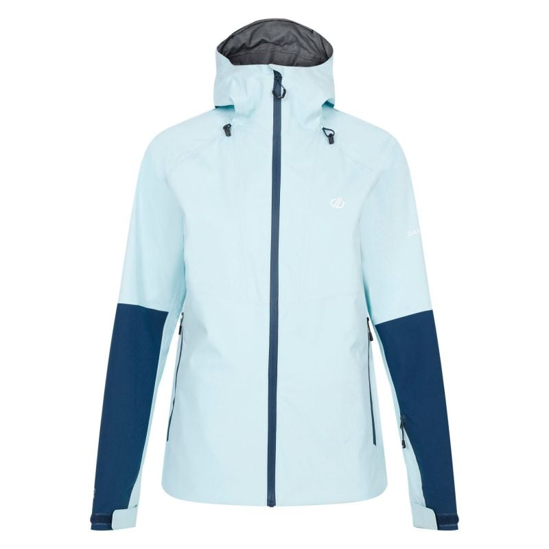 Veste de ski DARE2B Assert Jacket (WtrBllt/MlDm) femme