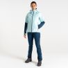 Veste de ski DARE2B Assert Jacket (WtrBllt/MlDm) femme