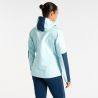 Veste de ski DARE2B Assert Jacket (WtrBllt/MlDm) femme