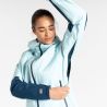 Veste de ski DARE2B Assert Jacket (WtrBllt/MlDm) femme
