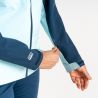 Veste de ski DARE2B Assert Jacket (WtrBllt/MlDm) femme
