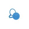 Bouchon Remplacement Pour Bouteille 2570-